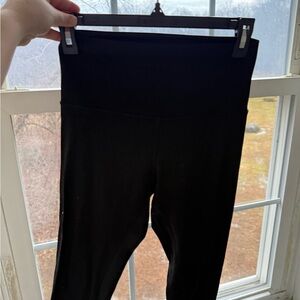 lululemon athletica Black Leggings